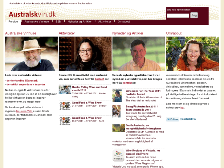 www.australskvin.dk