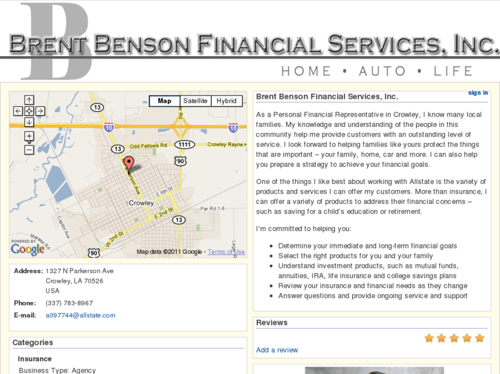 www.autohomelifeinsurancelouisiana.com