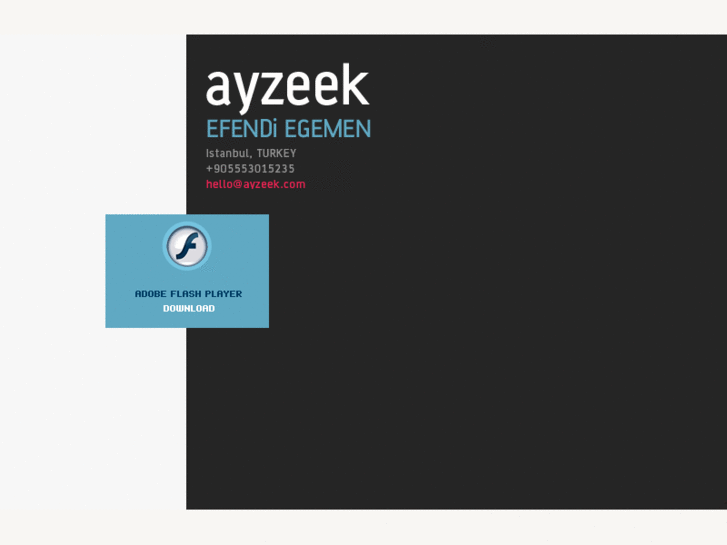www.ayzeek.com