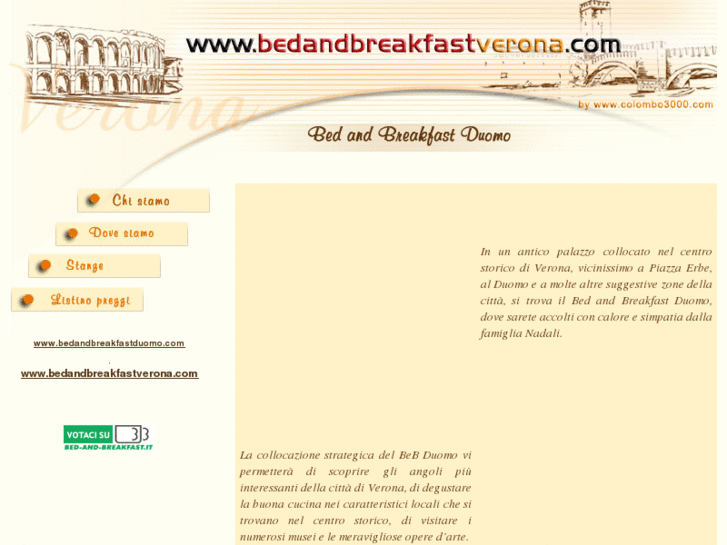 www.bedandbreakfastduomo.com