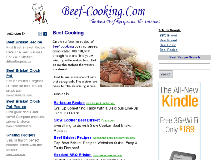 www.beef-cooking.com