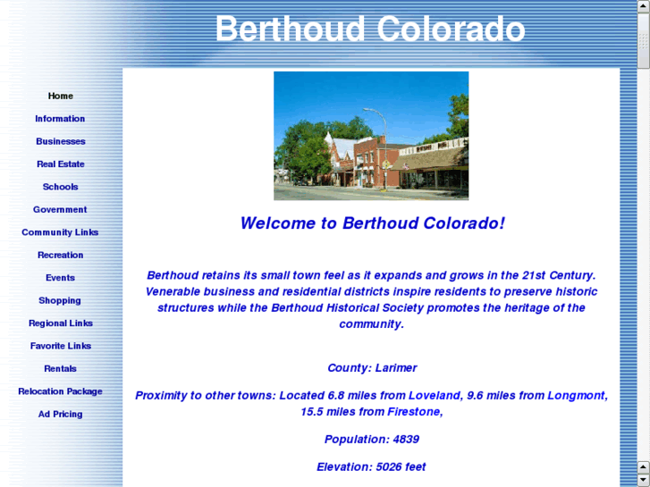 www.berthoudcolorado.net