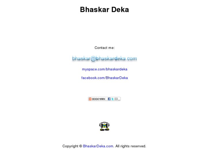 www.bhaskardeka.com