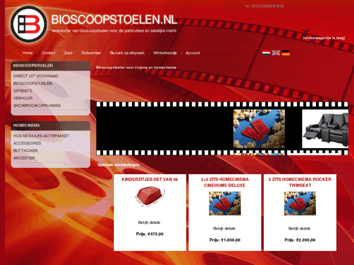 www.bioscoopstoelen.nl