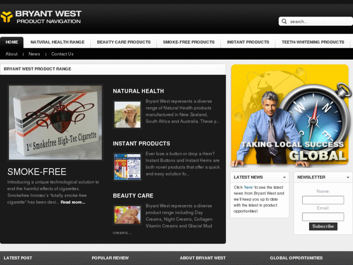 www.bryantwest.com