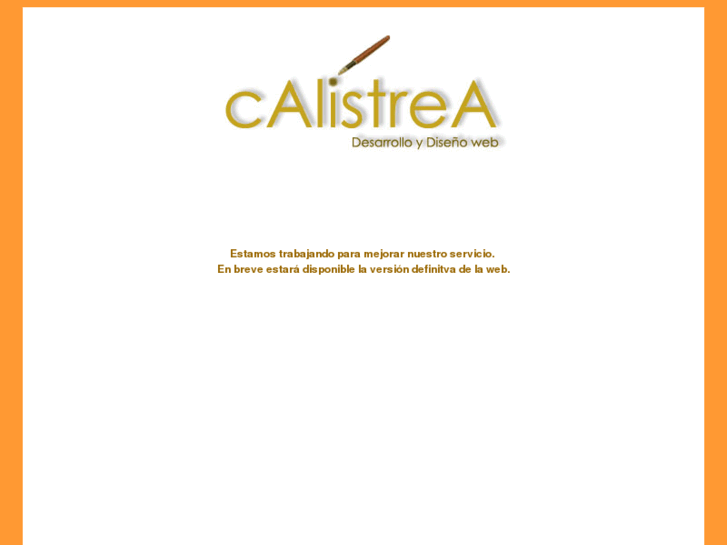 www.calistrea.es