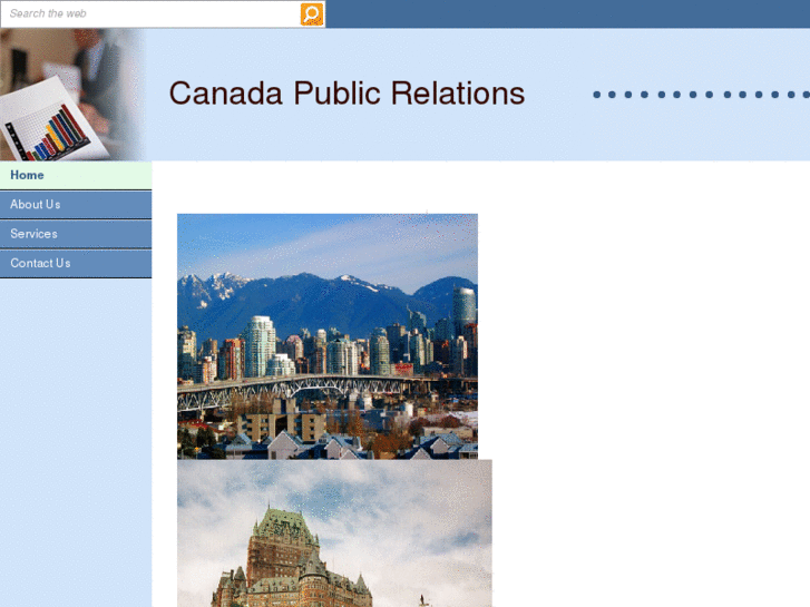 www.canadapublicrelations.com