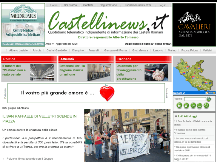 www.castellinews.it