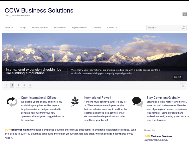 www.ccwbusinesssolutions.com