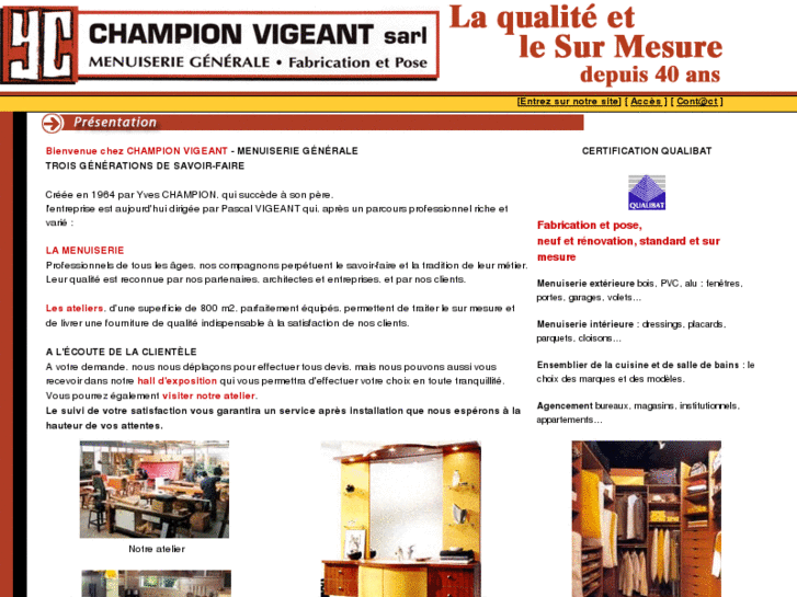 www.champion-vigeant.com