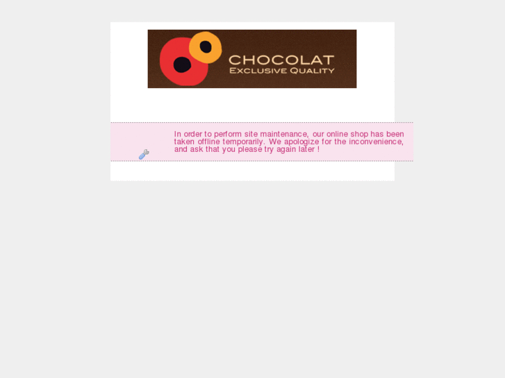 www.chocolatexclusive.com