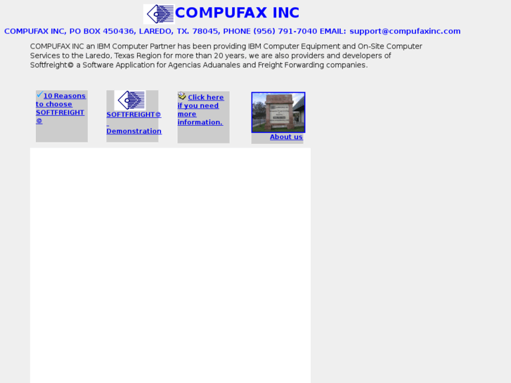 www.compufax.net