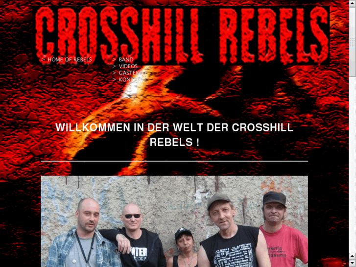 www.crosshill-rebels.com