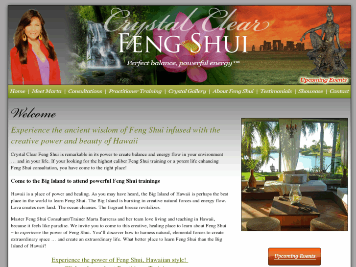 www.crystalclearfengshui.com