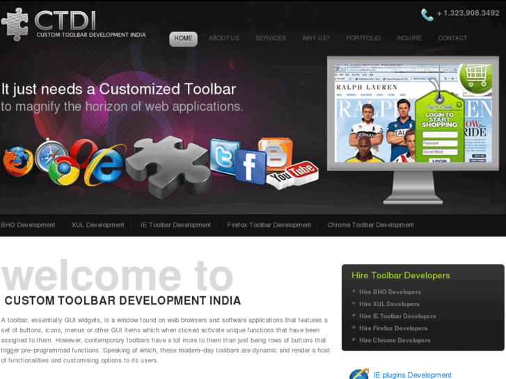 www.customtoolbardevelopment.com