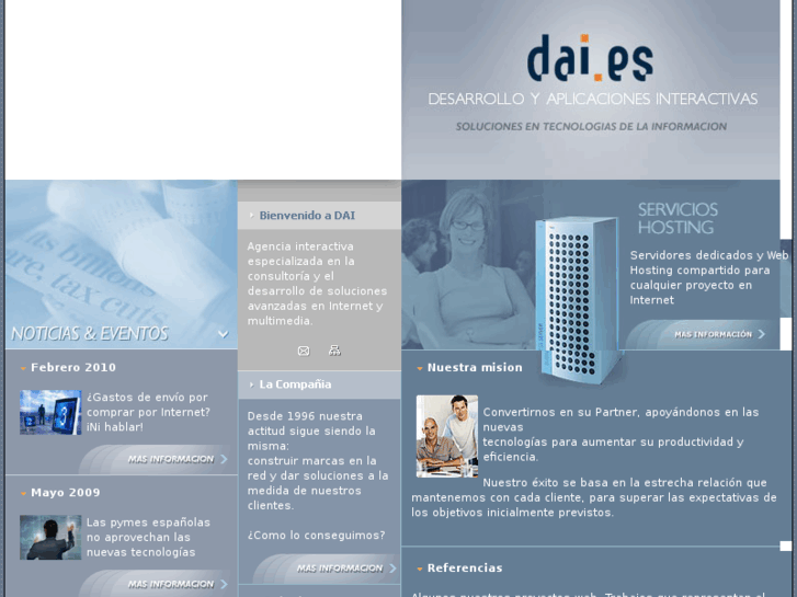 www.dai.es