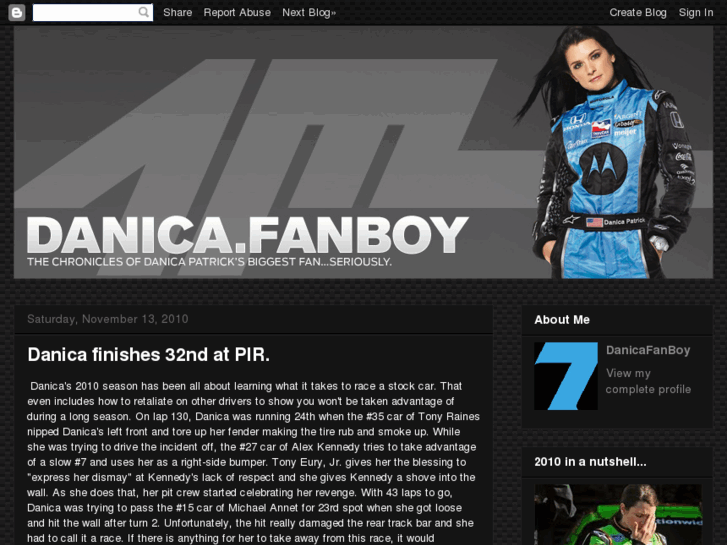 www.danicafanboy.com