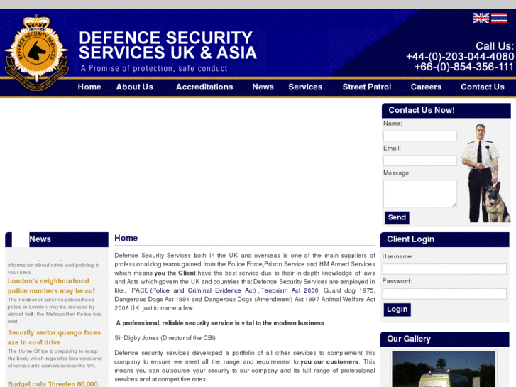 www.def-sec.co.uk