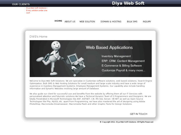 www.diyawebsoft.com