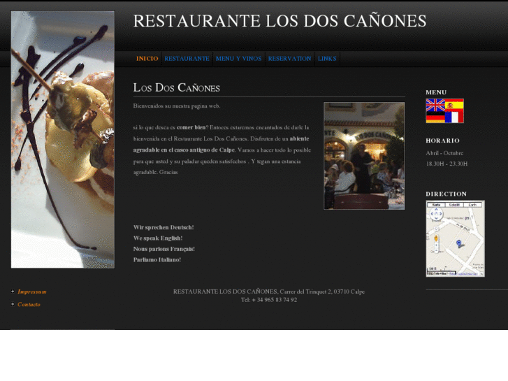 www.dos-canones.com