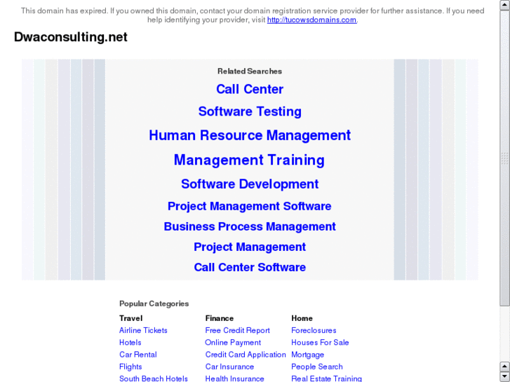 www.dwaconsulting.net