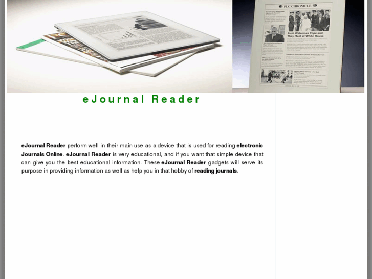 www.ejournalreader.com