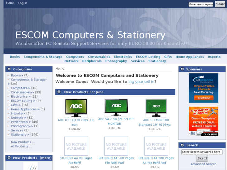 www.escom-malta.com