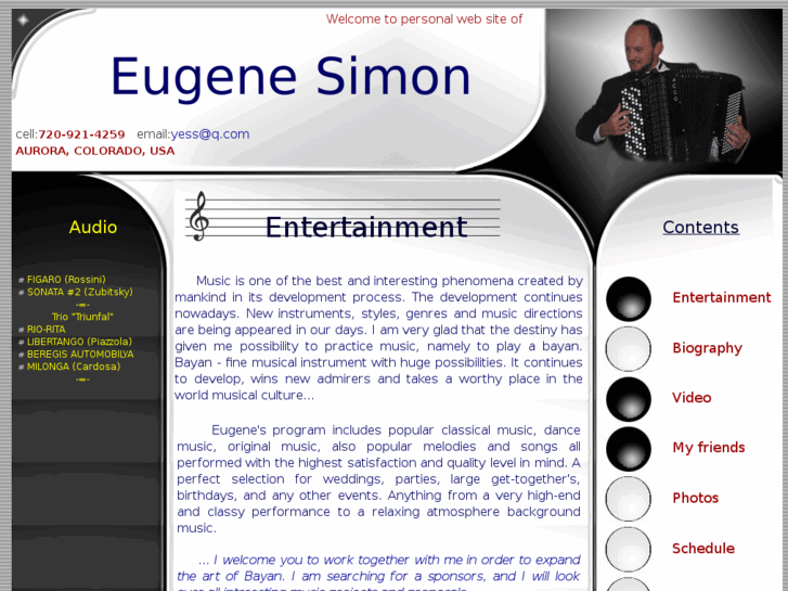 www.eugenesimon.com