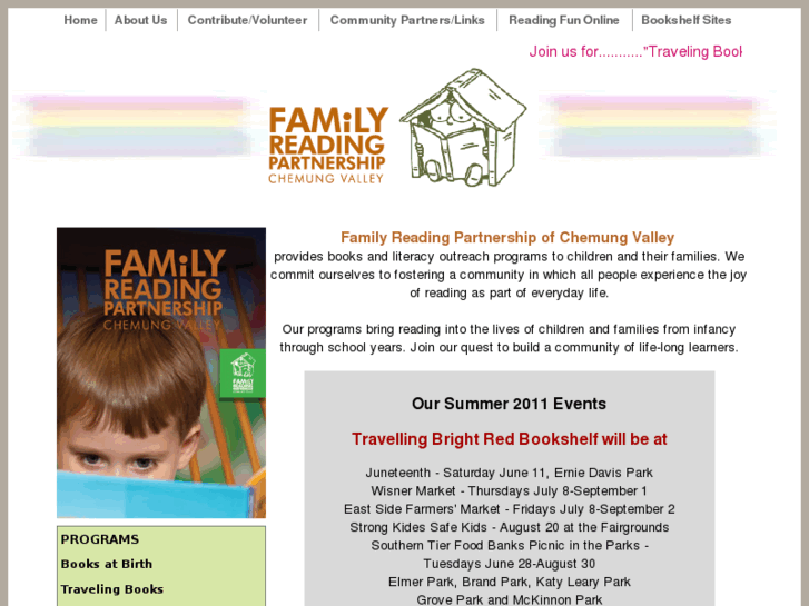 www.familyreadingpartnership.org