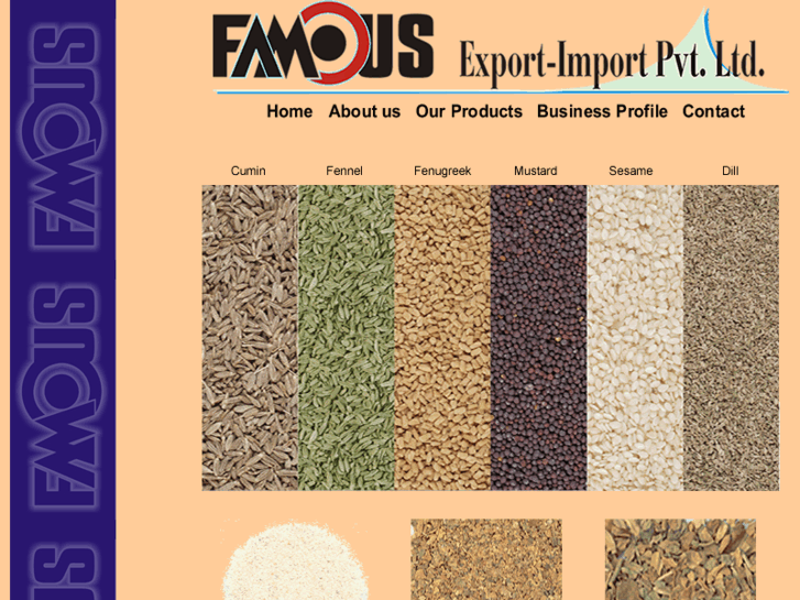 www.famousagro.com