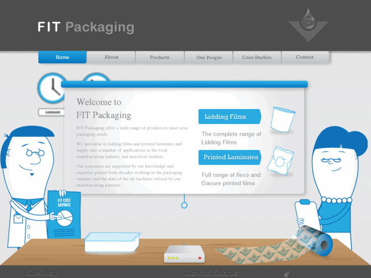 www.fit-packaging.com