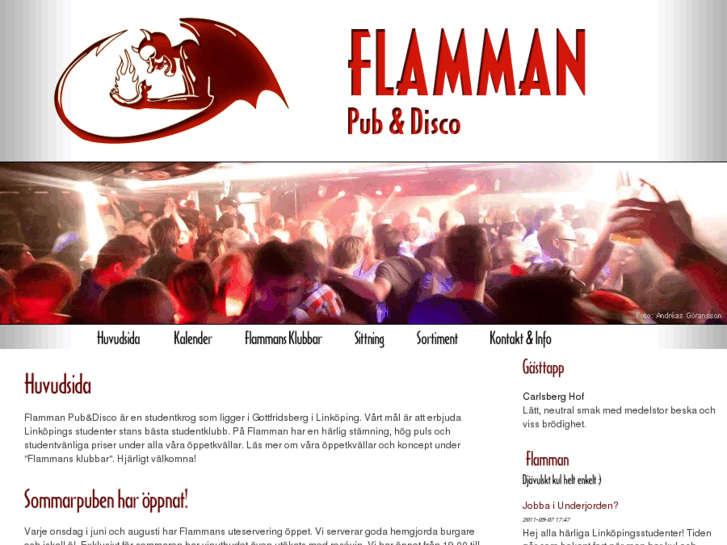 www.flamman.org