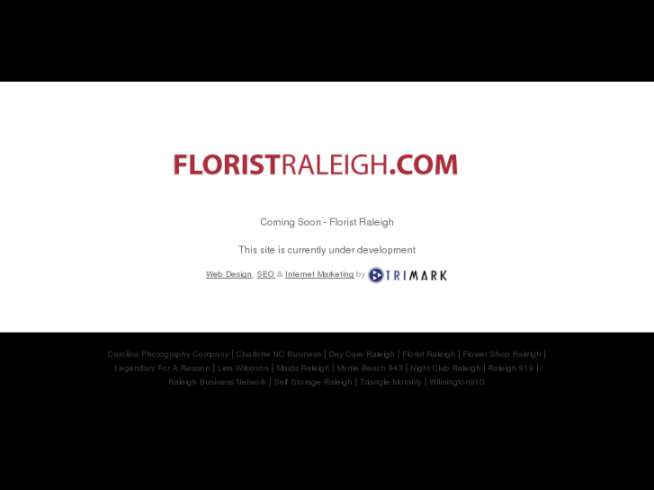 www.floristraleigh.com