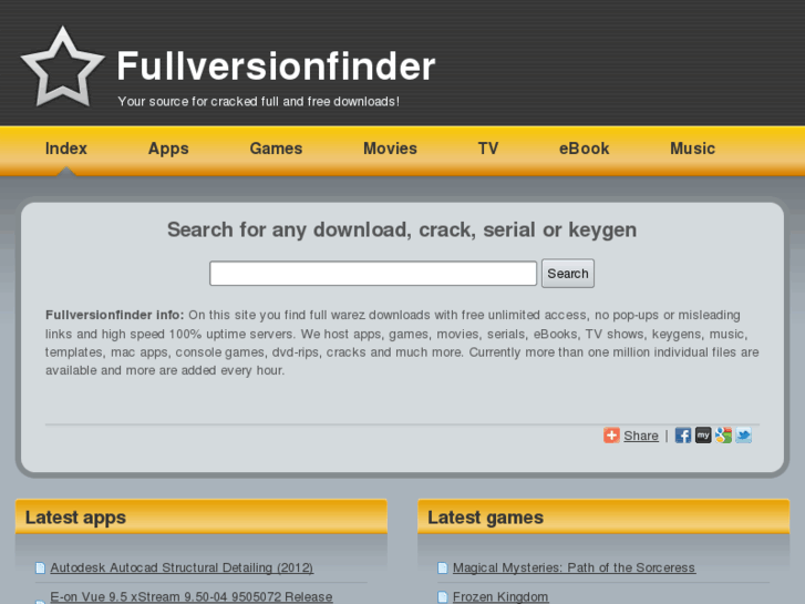 www.fullversionfinder.com