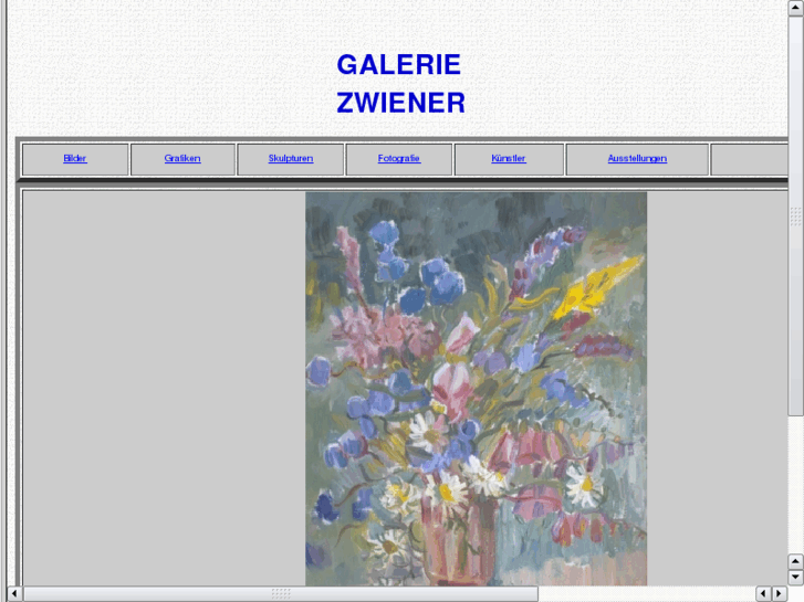 www.galerie-zwiener.info