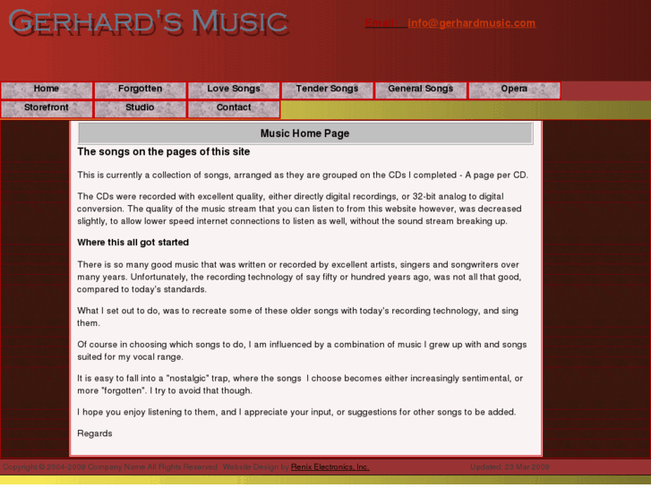 www.gerhardmusic.com