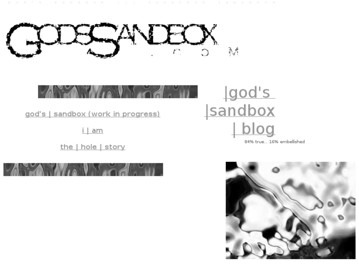 www.godssandbox.com