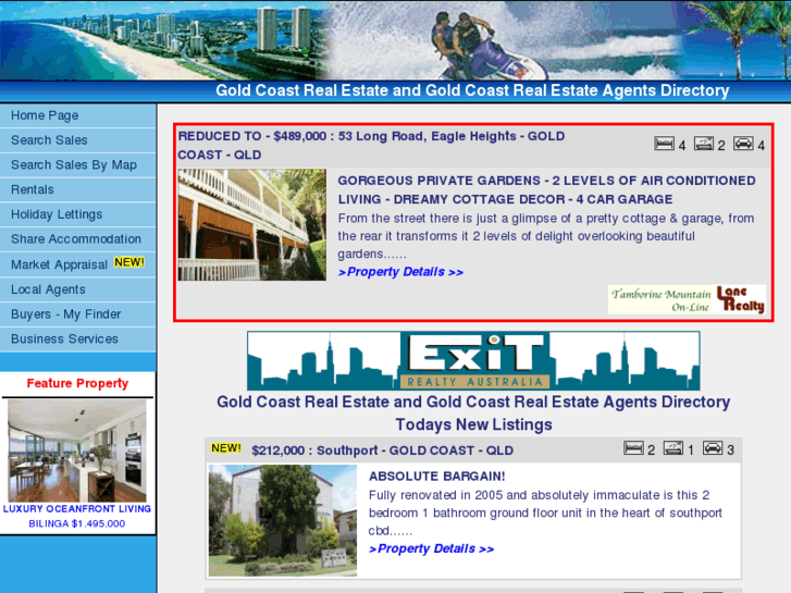 www.gold-coast-real-estate-guide.com