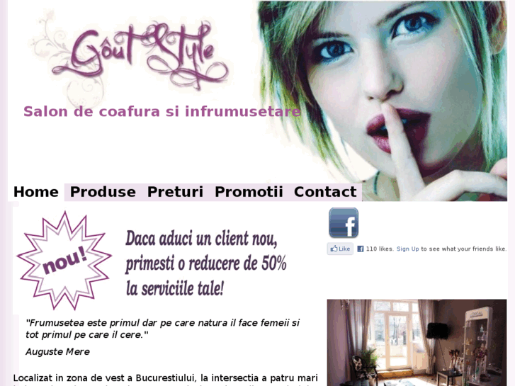 www.goutstyle.ro