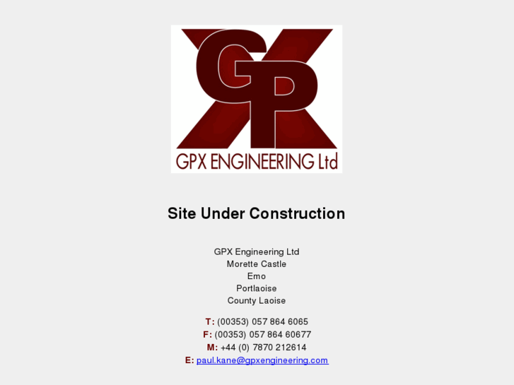 www.gpxengineering.com