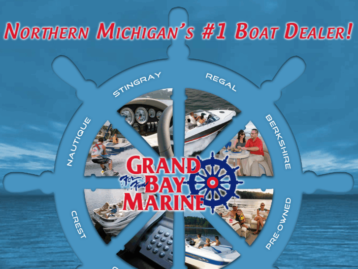 www.grandbaymarine.com