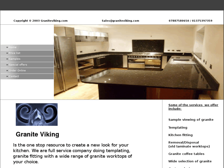 www.graniteviking.com
