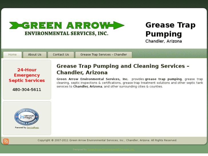 www.greasetrappumpingchandler.com