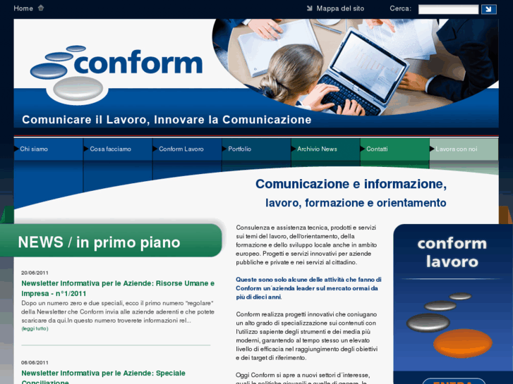 www.gruppoconform.com