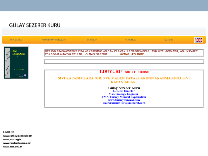 www.gulaysezererkuru.com