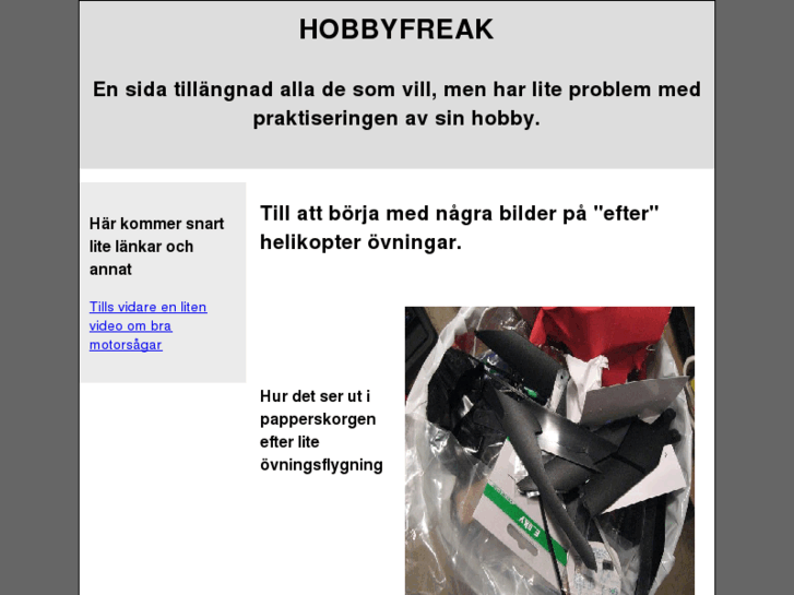 www.hobbyfreak.com