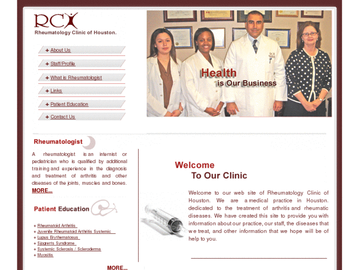 www.houstonrheumatology.com