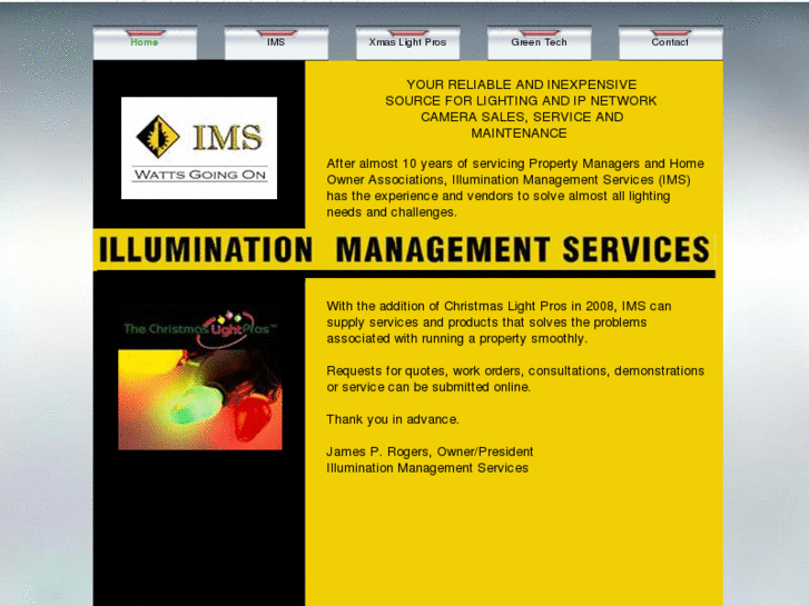 www.illuminationmanagement.com