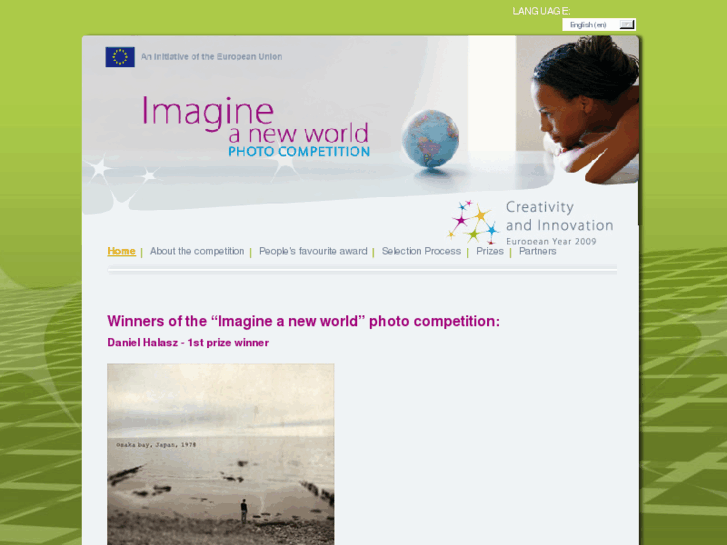 www.imagine2009.eu