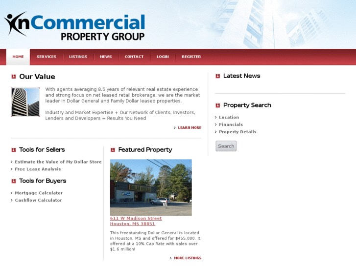 www.in-commercial.com